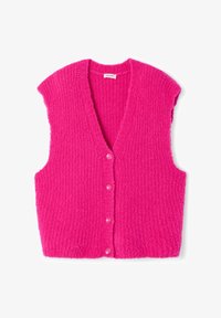 Neizvēlēts, pink fluo chine