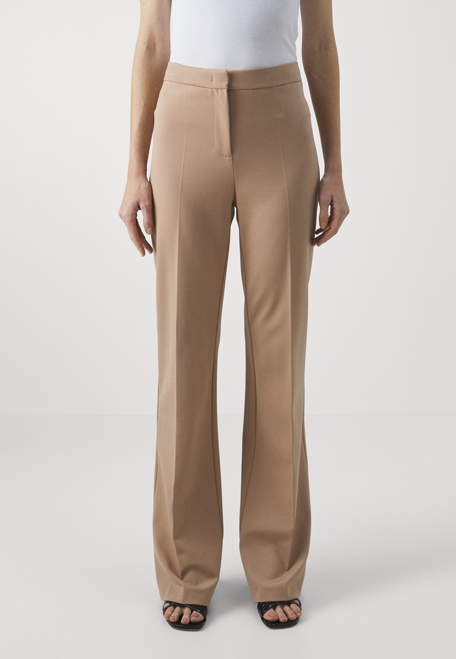パンツ PINKO HULKA PANTS PINKO Hulka Trousers | Blue | FARFETCH JO
