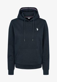 Atlasīts, dark sapphire