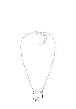 CIRCLE - Halskæder - silver coloured