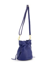 VENEZIA BAG - Schoudertas - dark blue