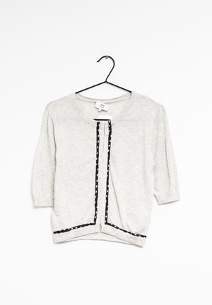 Noa Noa T-shirt à manches longues - grey