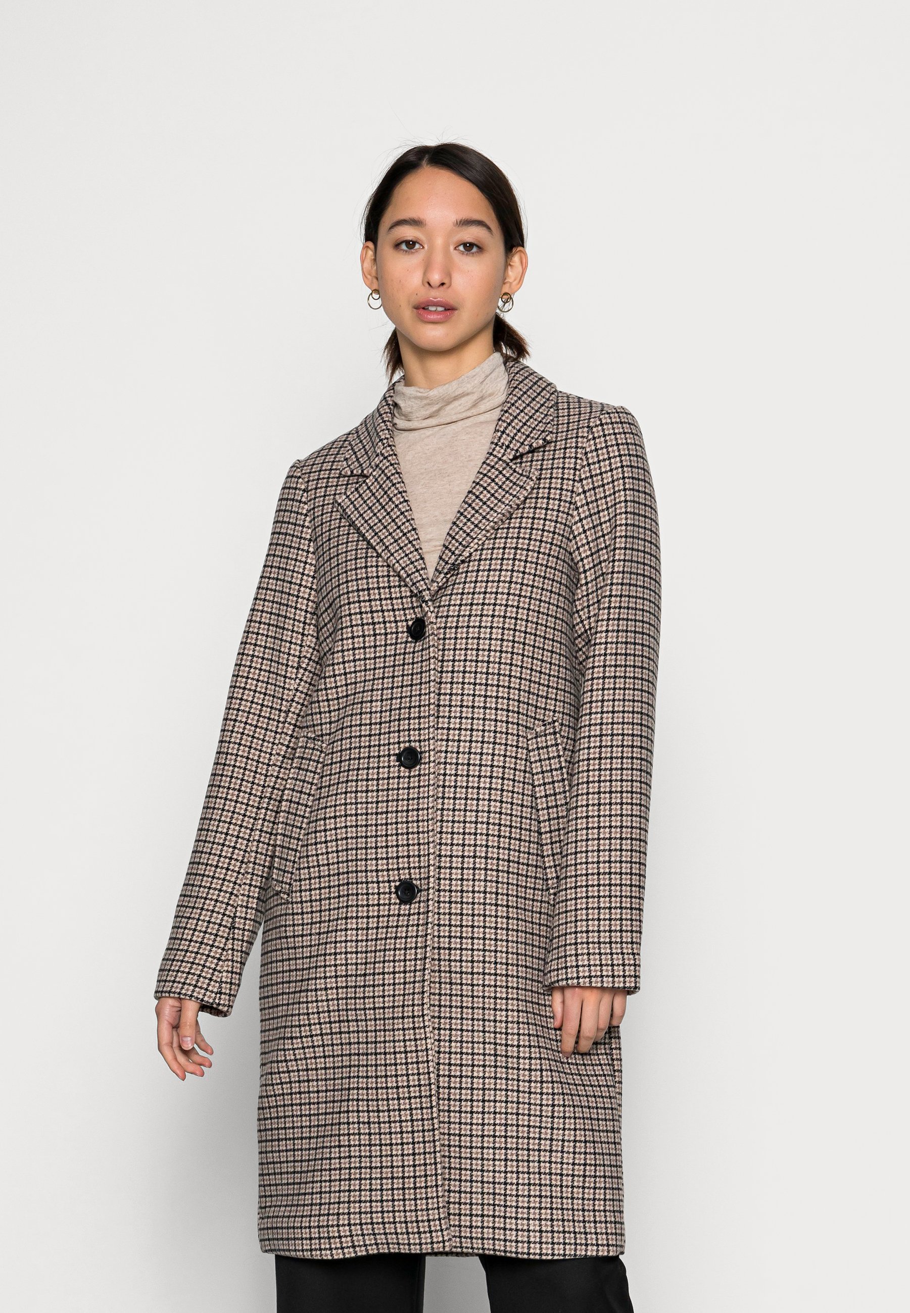 abercrombie and fitch dad coat