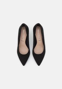 Tamaris Tacones - black
