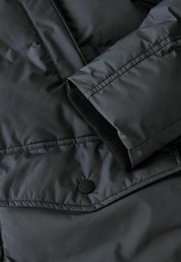Next LONG SHOWER RESISTANT PUFFER - Parkaer - slate grey