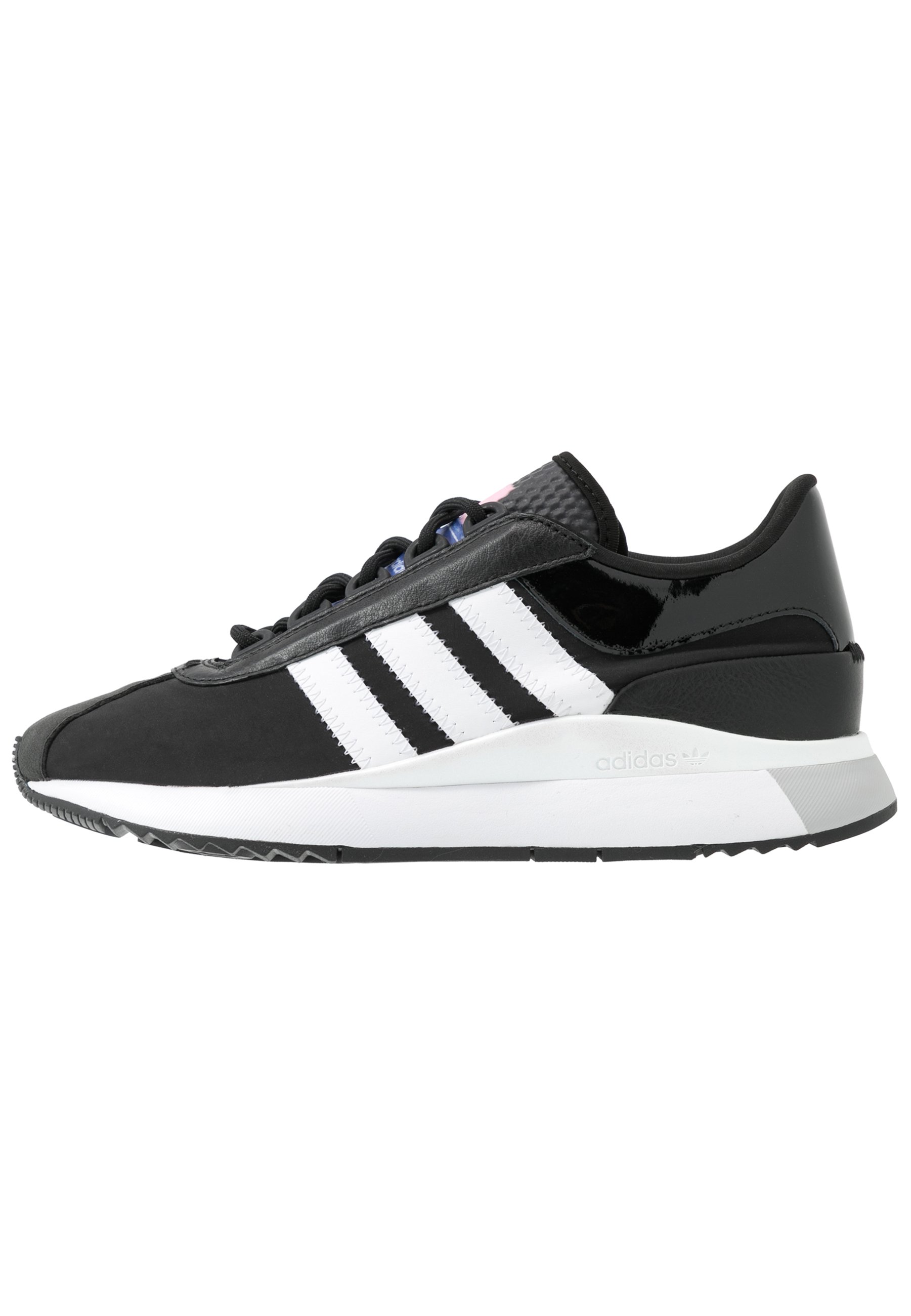 adidas Originals SL ANDRIDGE Sneaker low core black adidas Originals SL ANDRIDGE Sneaker low core black
