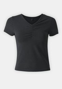 Επιλέχθηκε, black