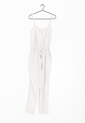 Mango, Combinaison - beige