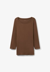 Unausgewählt, Brown