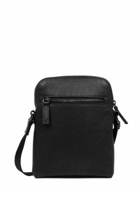 LANCASTER ROOT - Borsa a tracolla - noir