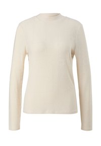 Non selezionato, helles beige