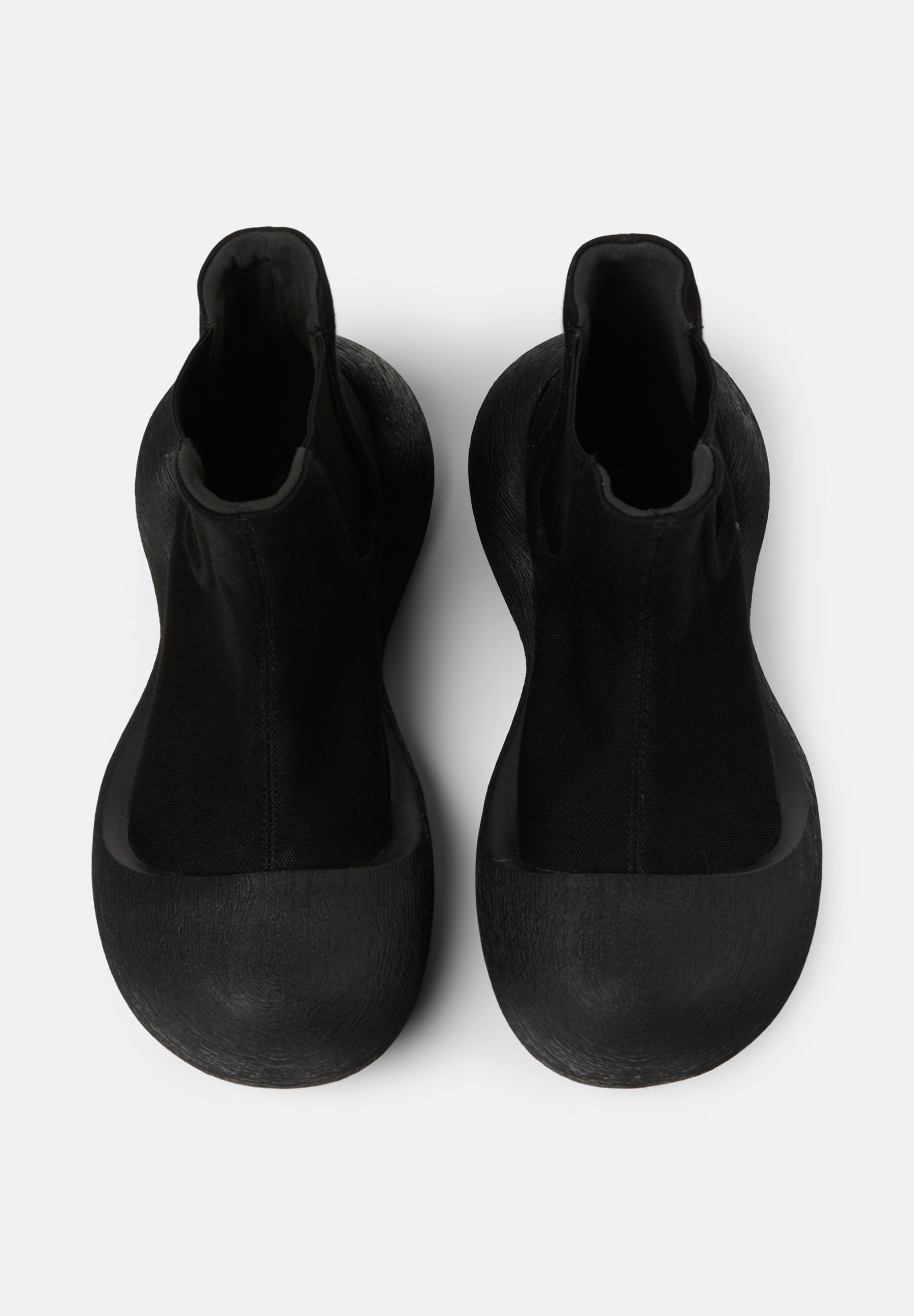 CAMPERLAB CARAMBA - Classic ankle boots - schwarz/black - Zalando