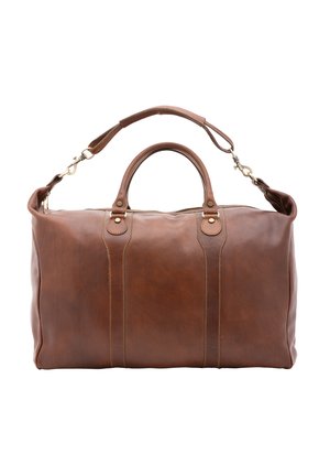 Valigia - brown