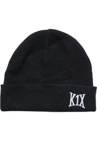 K1X - Beanie - black Thumbnail Image 1