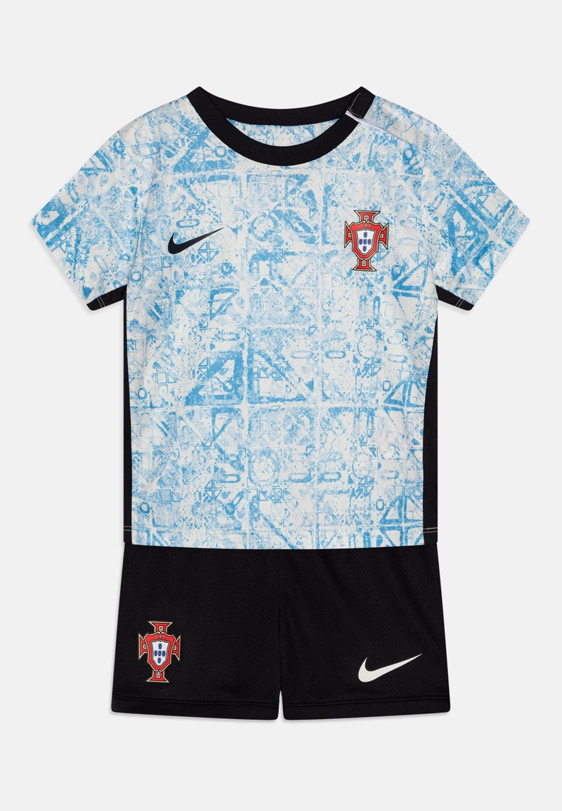 Nike Performance PORTUGAL FPF INFANT KIT STADIUM AWAY UNISEX SET nike-performance-portugal-fpf-infant-kit-stadium-away-unisex-set