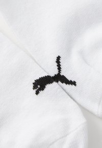 Puma 9 PACK - Socken - weiß