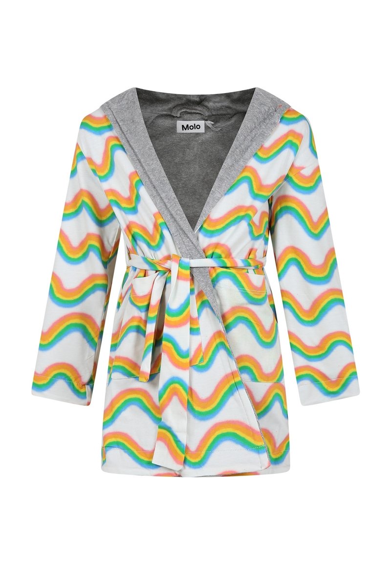 Molo Badjas meerkleurig Molo Badjas meerkleurig