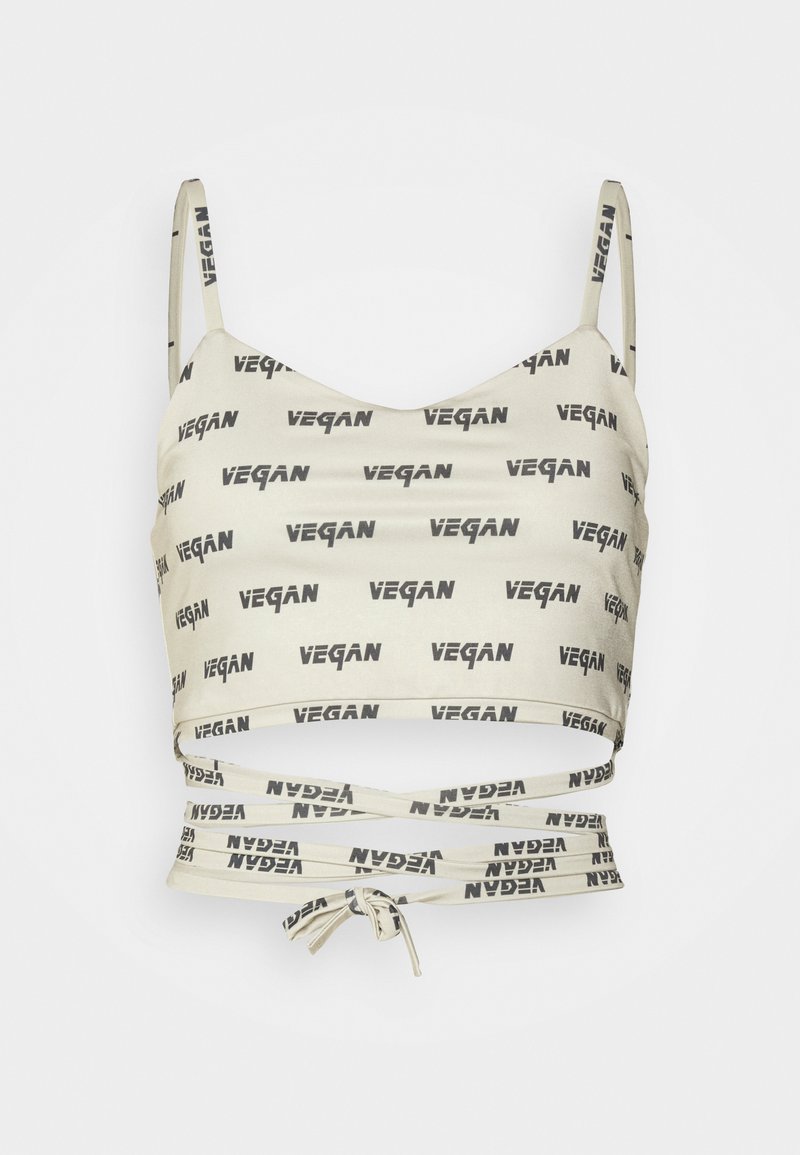 Sarah Regensburger Top beige Sarah Regensburger Top beige