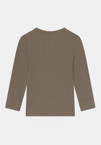 Name it NMMKAB - Camisola de manga comprida - overland trek