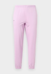 Unselected, crocus purple