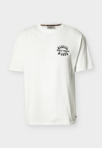 Ikke valgt, bright white