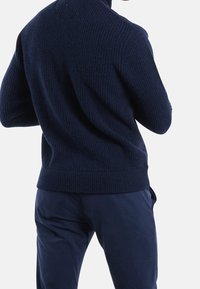 La Martina Kofta - dark blue