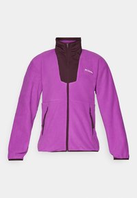 SEQUOIA GROVE™ FULL ZIP  - Fleece jacket - razzle/moonvista