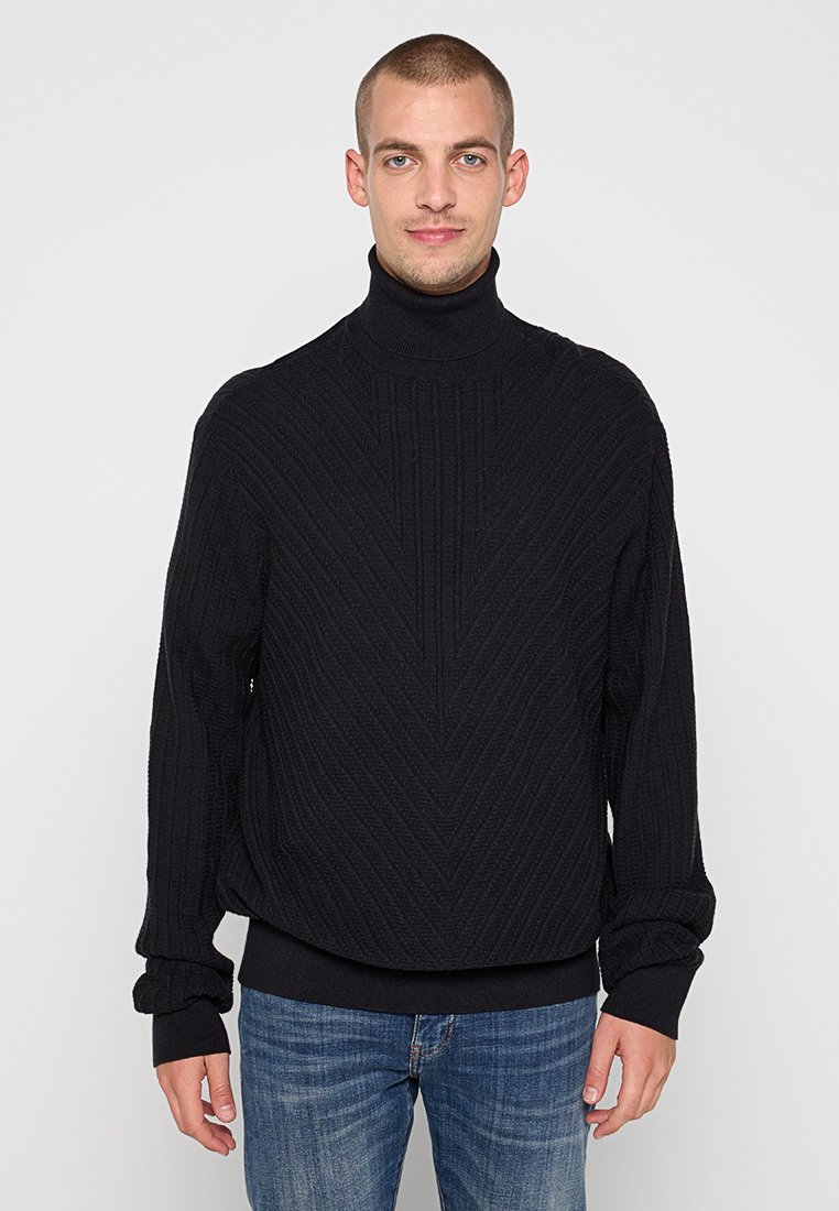 Armani Exchange Trui meerkleurig Armani Exchange Trui meerkleurig