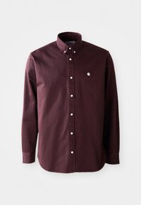 MADISON - Shirt - palisander