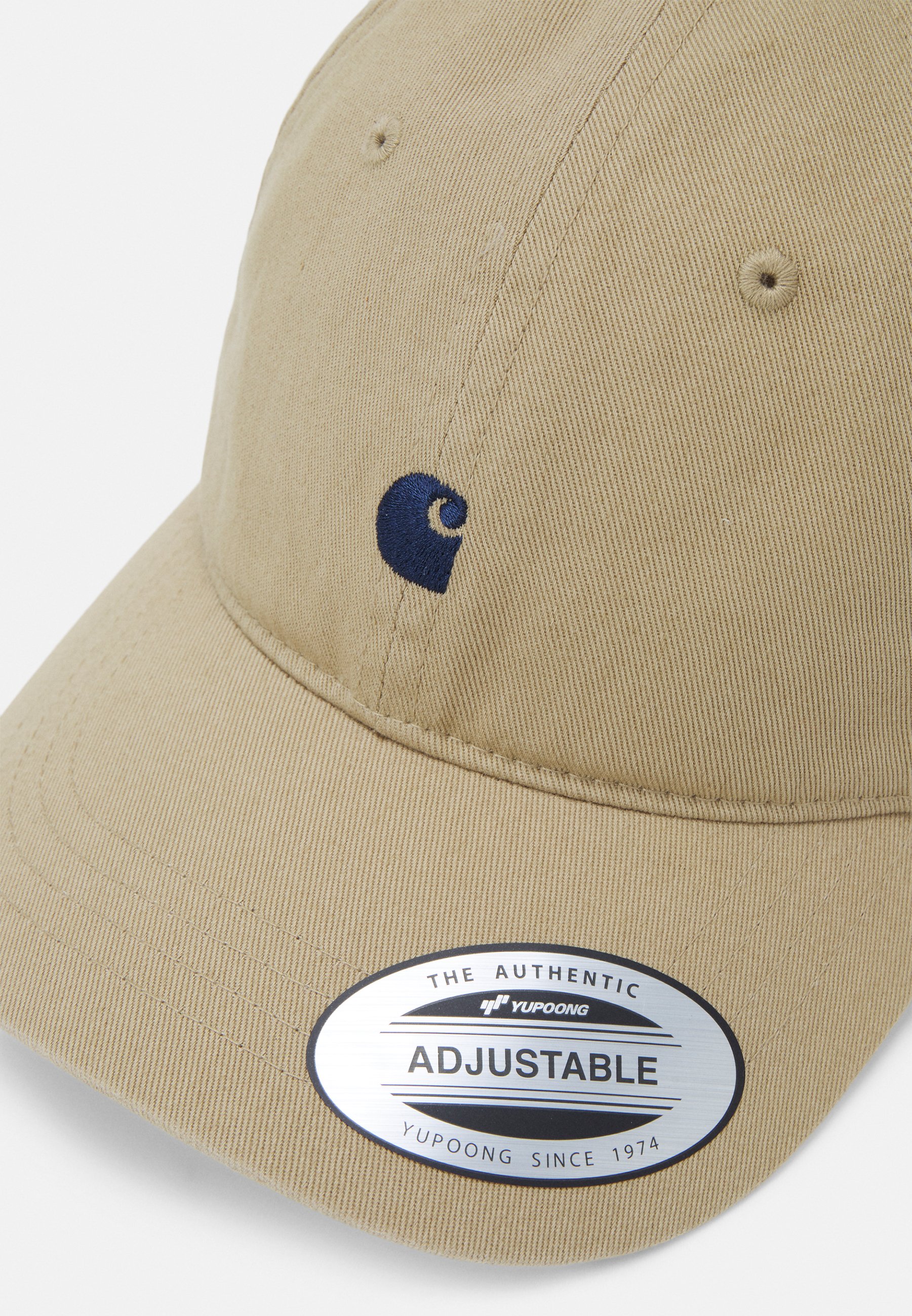 Carhartt WIP MADISON LOGO UNISEX - Cap 
