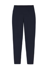 LEA - Leggingek - Nadrágok - navy