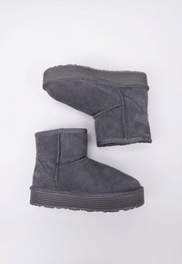 LIMMA MERITX - Botines - grey