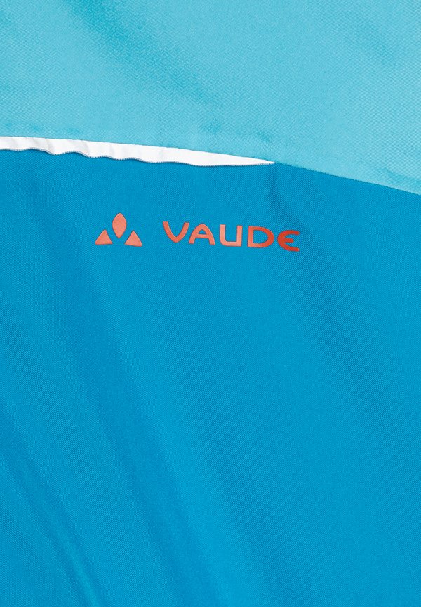 KIDS TURACO UNISEX - Waterproof jacket - icicle3