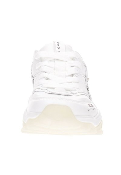 John Richmond Sneakers basse - bianco