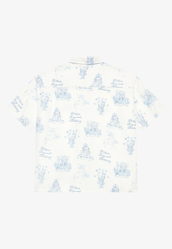 SQUISITO SHORTSLEEVE - Shirt3