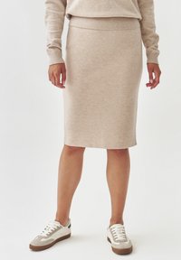 TATUUM GEME - Kynähame - light beige
