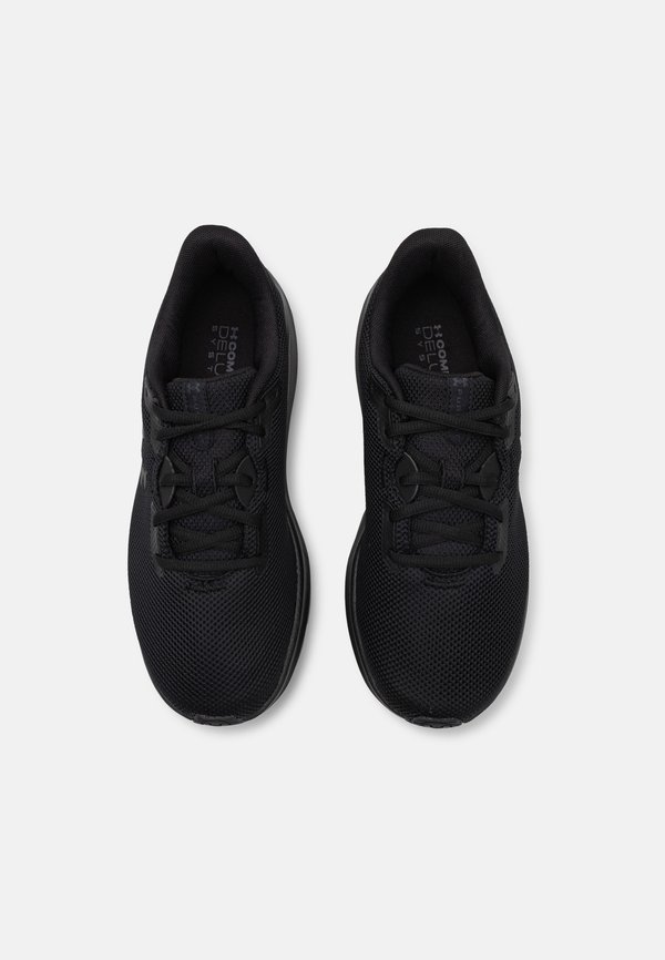 CHARGED PURSUIT 4 - Road running shoes3