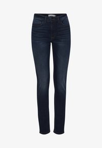 Seleccionado, dark blue