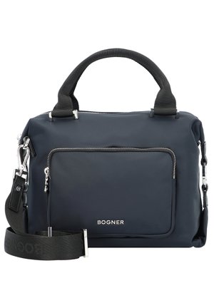 KLOSTERS SOFIE - Bolso de mano - darkblue