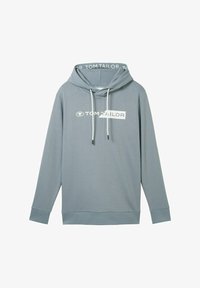 Seleccionado, grey mint