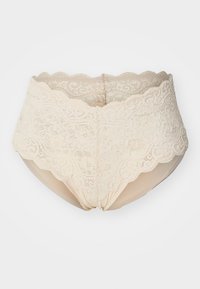 Triumph AMOURETTE MAXI - Slip - cocoa sugar/bruin Triumph AMOURETTE MAXI - Slip - cocoa sugar/bruin