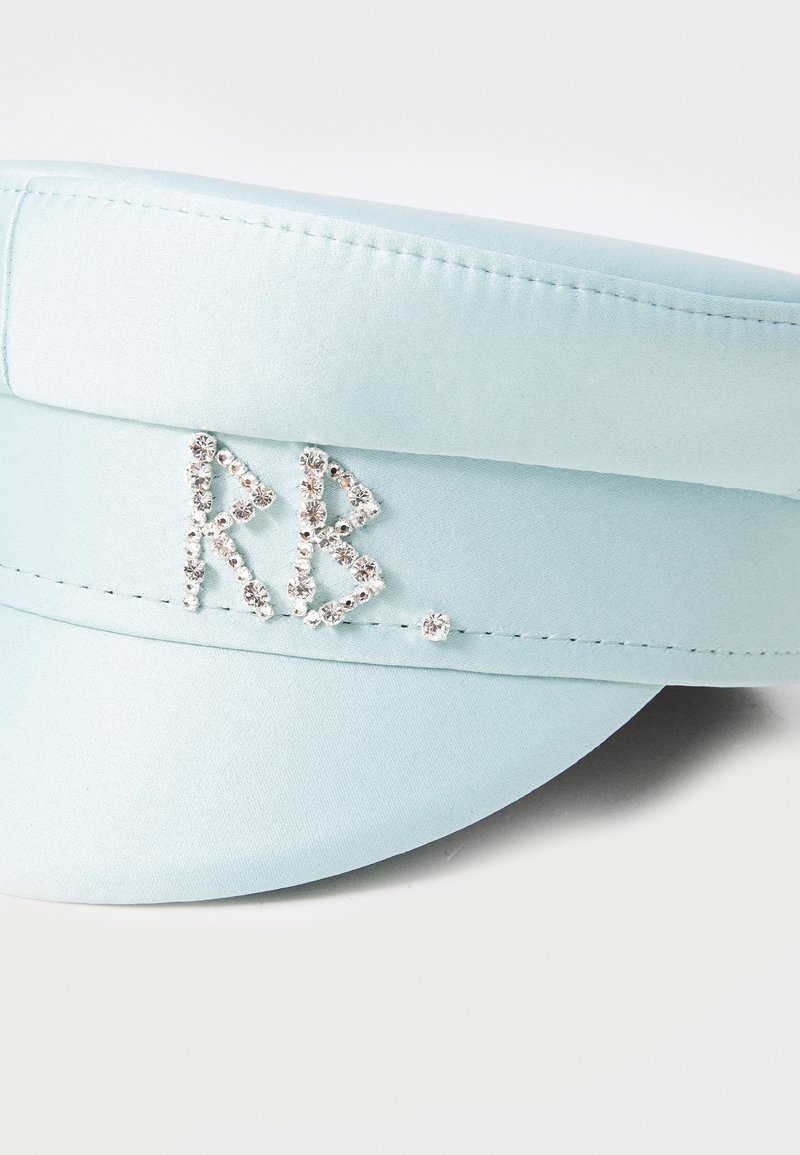 Baginskiy Cappello Baker Boy Cappello Rb Rosa RUSLAN BAGINSKIY