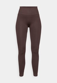 STUDIO SEAMLESS - Tights - molé