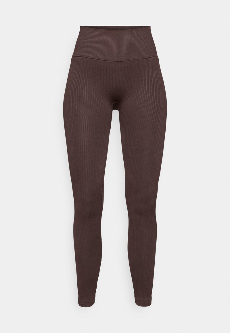 Björn Borg Tights donkerbruin