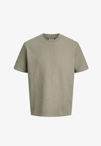 Επιλέχθηκε, vetiver