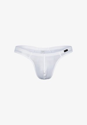 Olaf Benz MINI - Slip - white