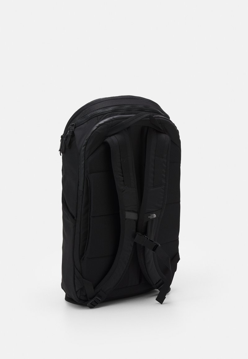 vamos a hacerlo Sesión plenaria Feudo The North Face KABAN 2.0 UNISEX - Mochila - black/black/negro - Zalando.es