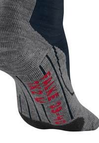 FALKE TK2  - Sportsocken - pacific blue