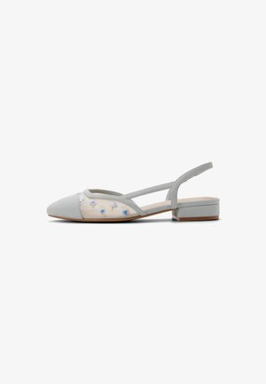 ALDO, SLING BACK CLEMENTINNE - Ballerina's - tan