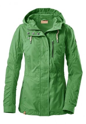 Outdoorjakke - green